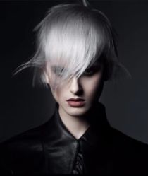 -时尚殿堂hair salon