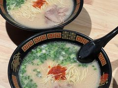 -一蘭拉面(尖沙咀店)