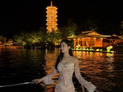 -桂林两江四湖景区