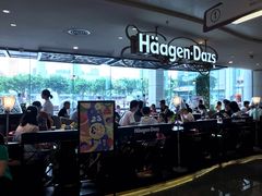 -哈根达斯(天河城店)