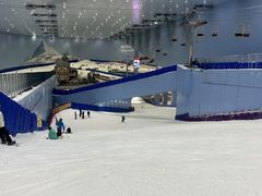 -广州热雪奇迹