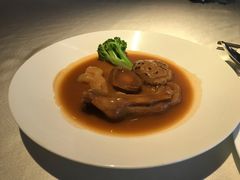 -皇朝会.经典传统粤菜(外滩店)