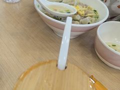 -鸡鸣汤包(广东路店)