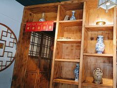 -有位虾匠·胶东土菜小馆(市北店)