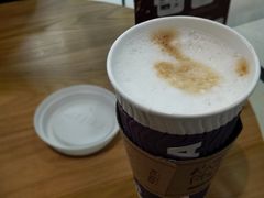 -COSTA COFFEE(水游城店)