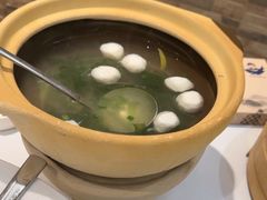 -胖姐渔村(中源大道店)