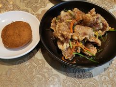 -恒盛居回族饭店