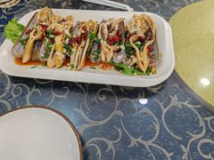 -郭姐·威海渔村(黄兴路店)