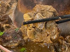 -香满锅老北京羊蝎子火锅·家常菜(新街口店)