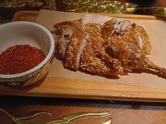-缪氏川菜(深圳北站缤果空间店)