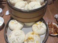 -穿越时尚餐厅(英武中路店)