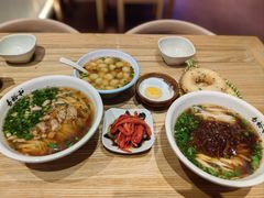 -易裕和·长沙米粉(竹塘西路店)