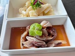 -彩丰楼中餐厅(杭州奥克斯中心皇冠假日酒店)