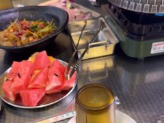 -杨小佳·齐齐哈尔烤肉·烤串(广州店)