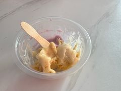 -古老冰山特色冰淇淋店(艾提尕尔店)