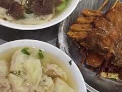 -小王烧烤(毓龙路店)