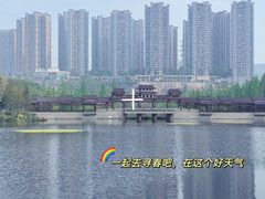 -重庆彩云湖湿地公园