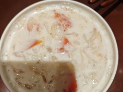 -小团圆糖水铺(襄阳南路店)
