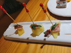 -花潮料理艺食馆(世欧广场店)