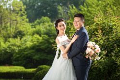 -王子宫殿婚纱摄影(环山路总店)