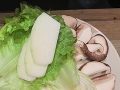 -额尔敦·品质自助(摩尔城店)