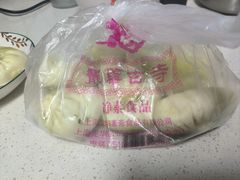 -龙华素斋(龙华路店)