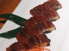 -青叶日式料理(飘亮阳光广场店)