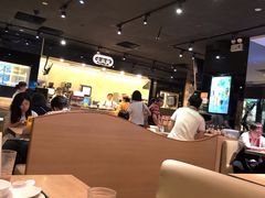 大堂-大家乐(广州荔湾领展广场店)