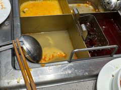 -海底捞火锅(金融街万达店)