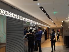 -Shake Shack(西单大悦城店)