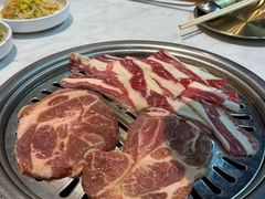 -六七八韩式烤肉·韩国料理(上杭路店)