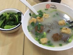 -子母粉丝(文灶店)