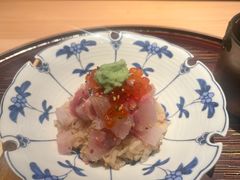 -鮨椿(瑞虹天地太阳宫店)