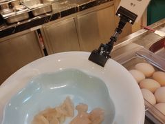 带子-酌宴府The China Club·广州万富希尔顿酒店(云城东路店)