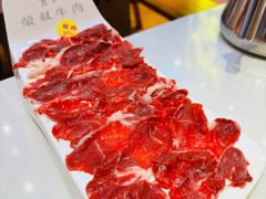 -荣叔港式沙嗲牛肉火锅(正佳潮流店)