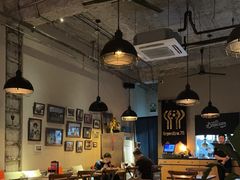 -El Bodegon阿根廷秘鲁餐厅(幸福路店)