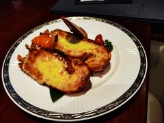 -一本魅·日式料理