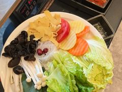 -阿源鱼捞斑鱼火锅·海鲜粥(山景尚宅店)