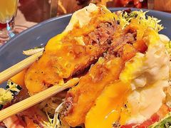 -通海俄式烧烤·俄罗斯大串(嵩山路店)