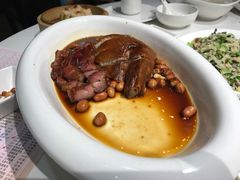 -潮福城大酒楼·潮味粤品·港式点心(湖滨北路店)