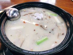 -代羊肉(中和店)