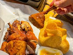 -食锦记·福建私房菜(万宝广场店)