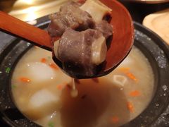 -炉石六本目·冰鲜和牛炭火烤肉·寿喜烧店(梅江店)