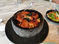 -无锡苏宁银河国际酒店-悦府65中餐厅