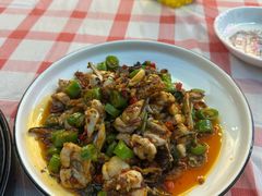 -川味堂·四川豆花(八卦岭店)