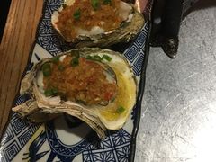 -探鱼·鲜青椒爽麻烤鱼(三水广场店)