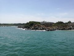 -硇洲岛旅游区