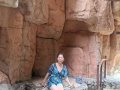 -明月山天沐温泉度假村