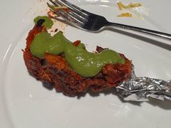 -克比叔叔印度餐厅Kebabs on the Grille (人民广场店)
