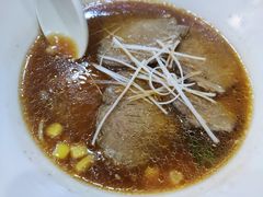 -神田川拉面店(上游街店)